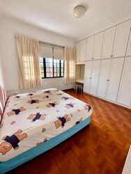 Limau Park (D16), Condominium #620028371